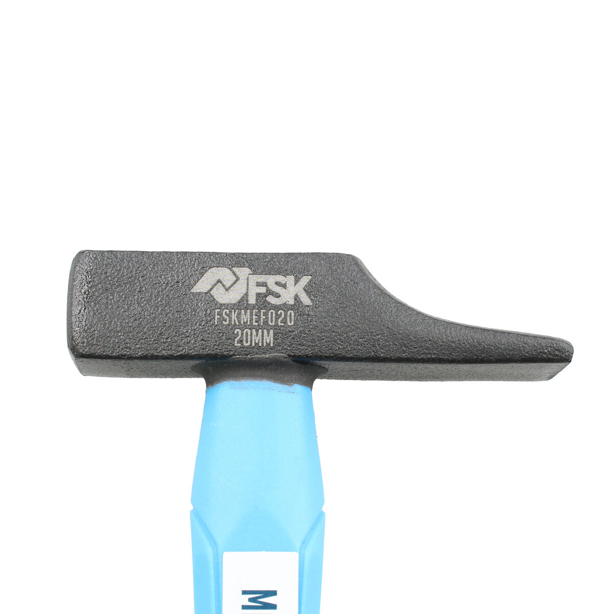 Snedkerhammer Ferrestock Ø 20 mm